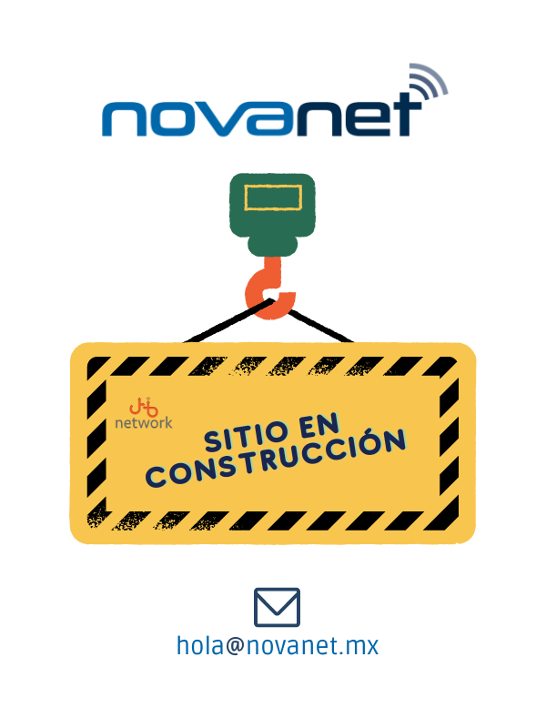 Logo de novanet.mx